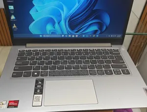 New Laptop Lenovo 8GB Intel Atom SSD 512GB