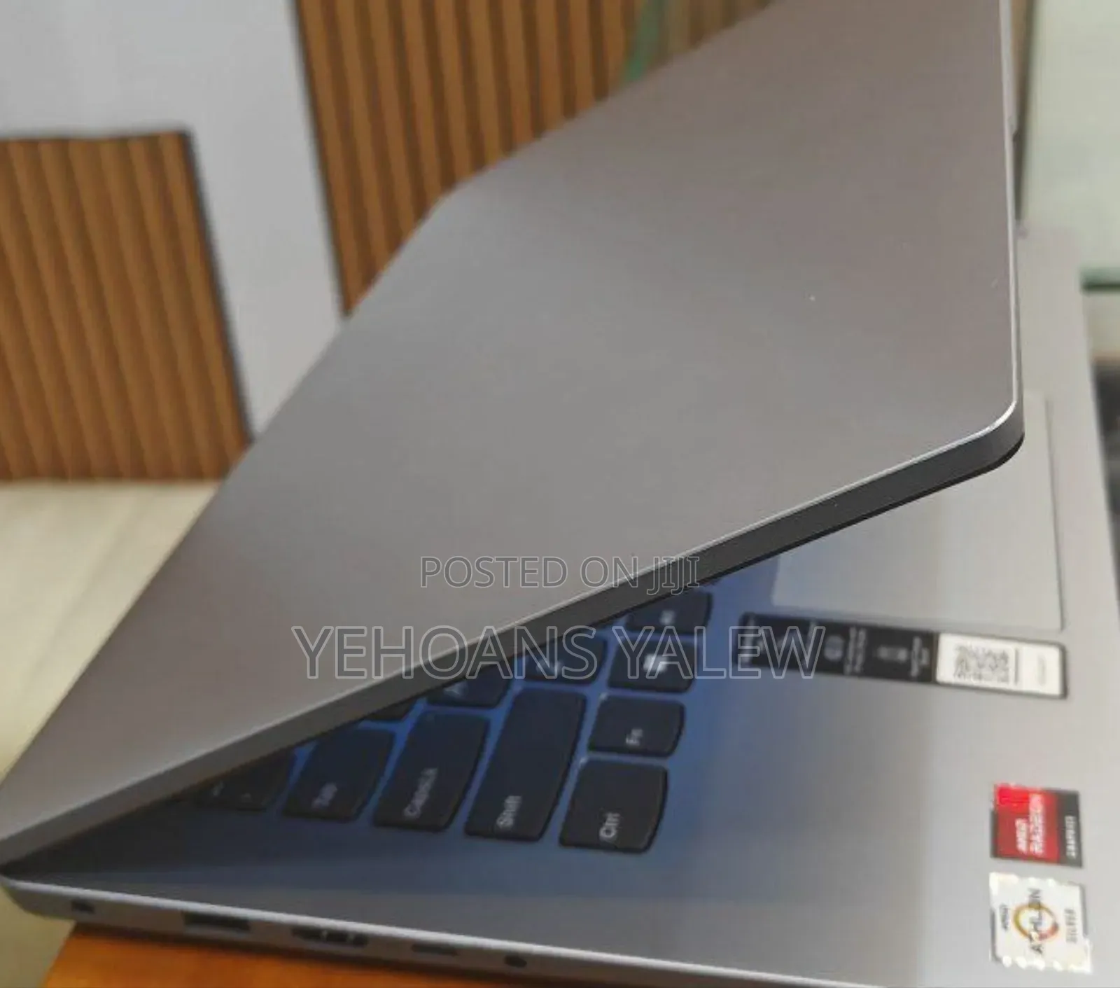 New Laptop Lenovo 8GB Intel Atom SSD 512GB