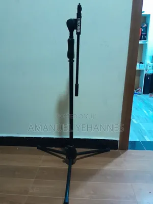 Photo - Deoss Microphone Stand