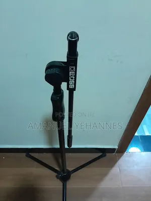 Deoss Microphone Stand