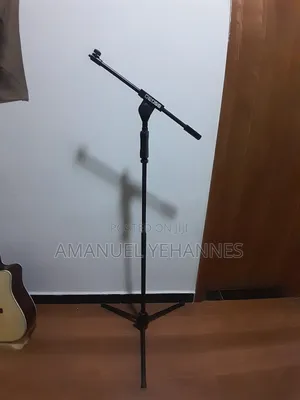 Deoss Microphone Stand