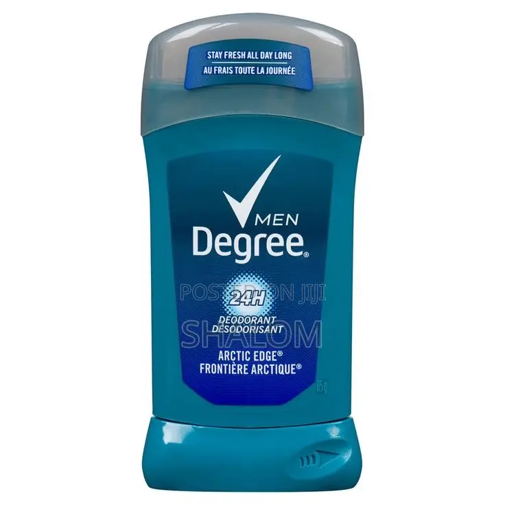 Degree Dodorant