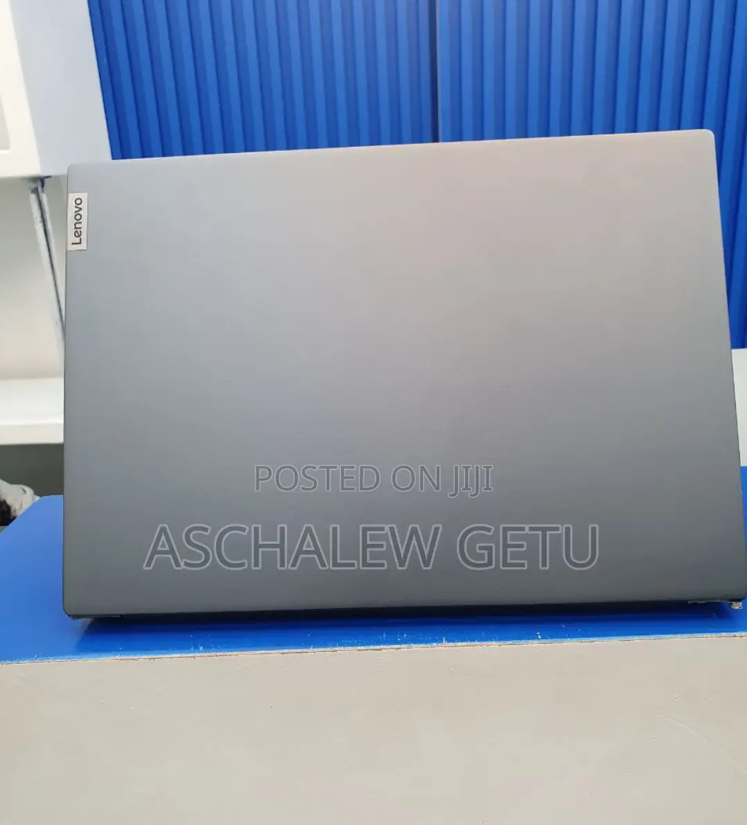 New Laptop Lenovo Ideapad 3 16GB Intel Core I7 SSD 512GB