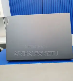 New Laptop Lenovo Ideapad 3 16GB Intel Core I7 SSD 512GB