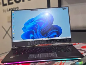New Laptop Asus ROG Strix G15 16GB AMD Ryzen 9 SSD 1T