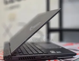 New Laptop Asus ROG Strix G15 16GB AMD Ryzen 9 SSD 1T