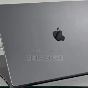 New Apple MacBook Pro 2023 M2 Max 16-Inch 16GB Apple M2 SSD 512GB