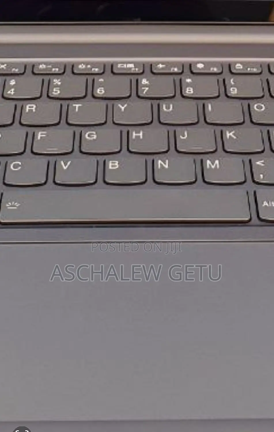 New Laptop Lenovo Ideapad 3 16GB Intel Core I7 SSD 512GB