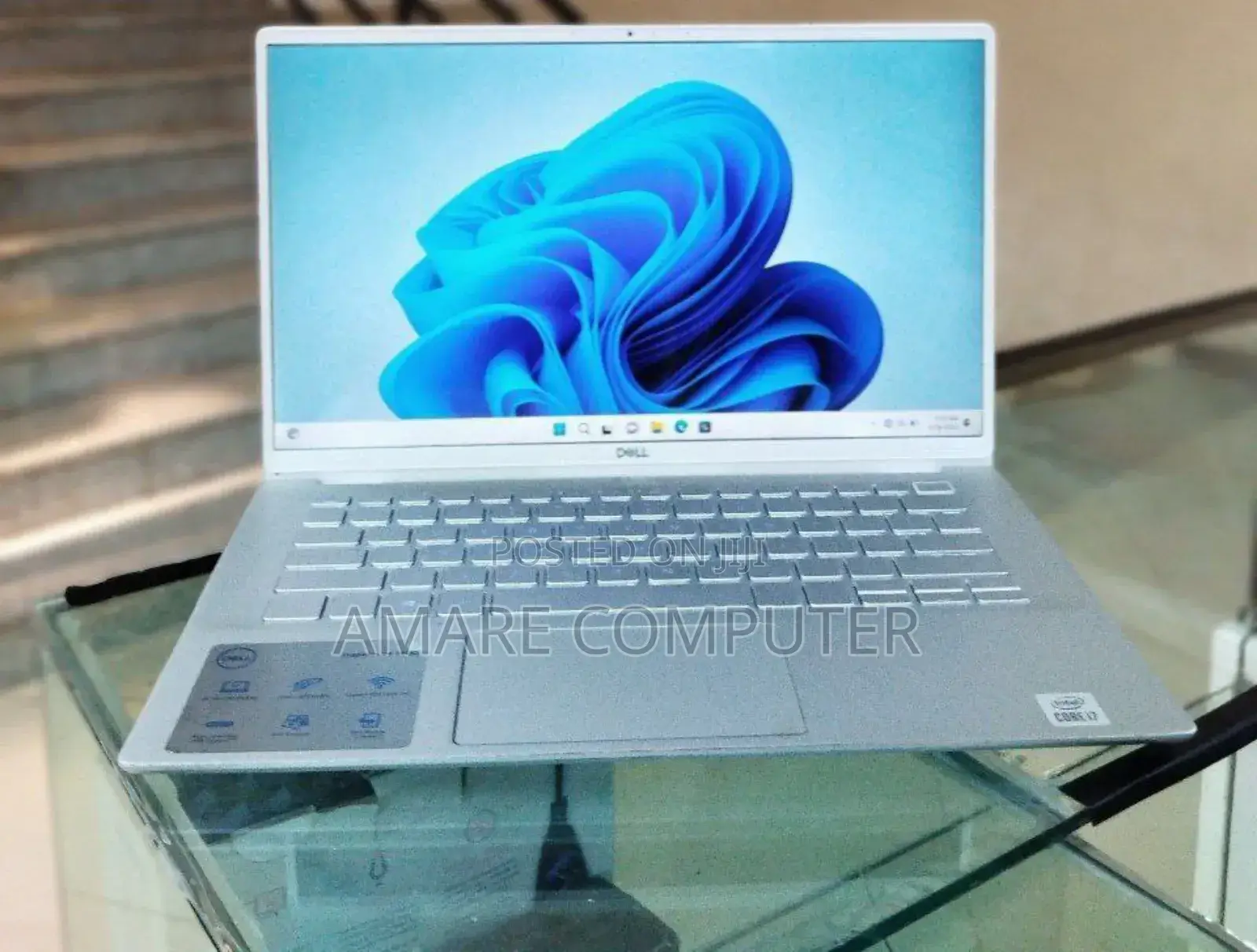 New Laptop Dell Inspiron 14 8GB Intel Core I7 SSD 512GB