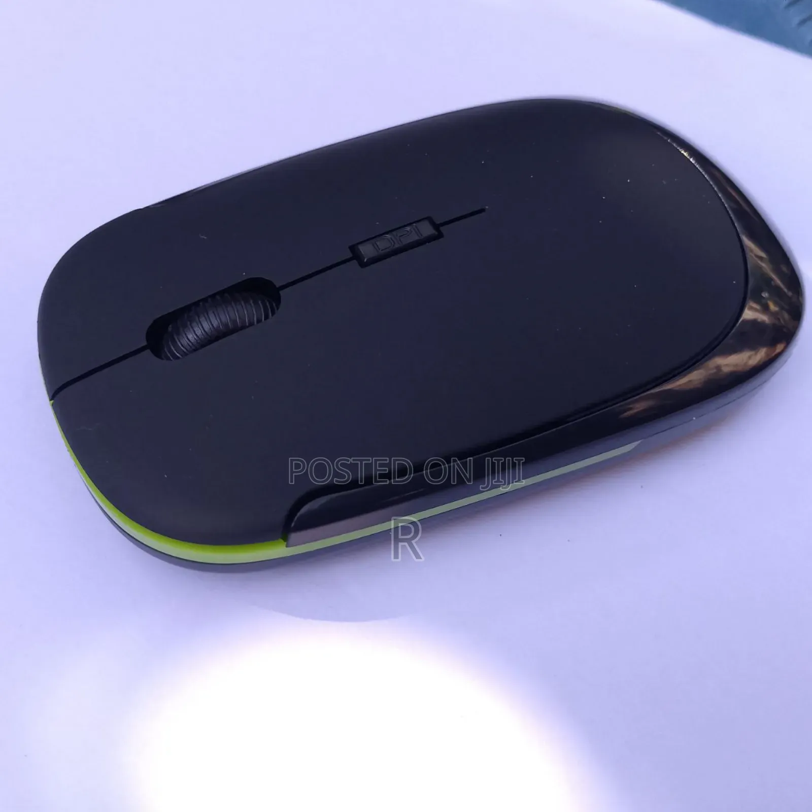 New 2.4g Mouse