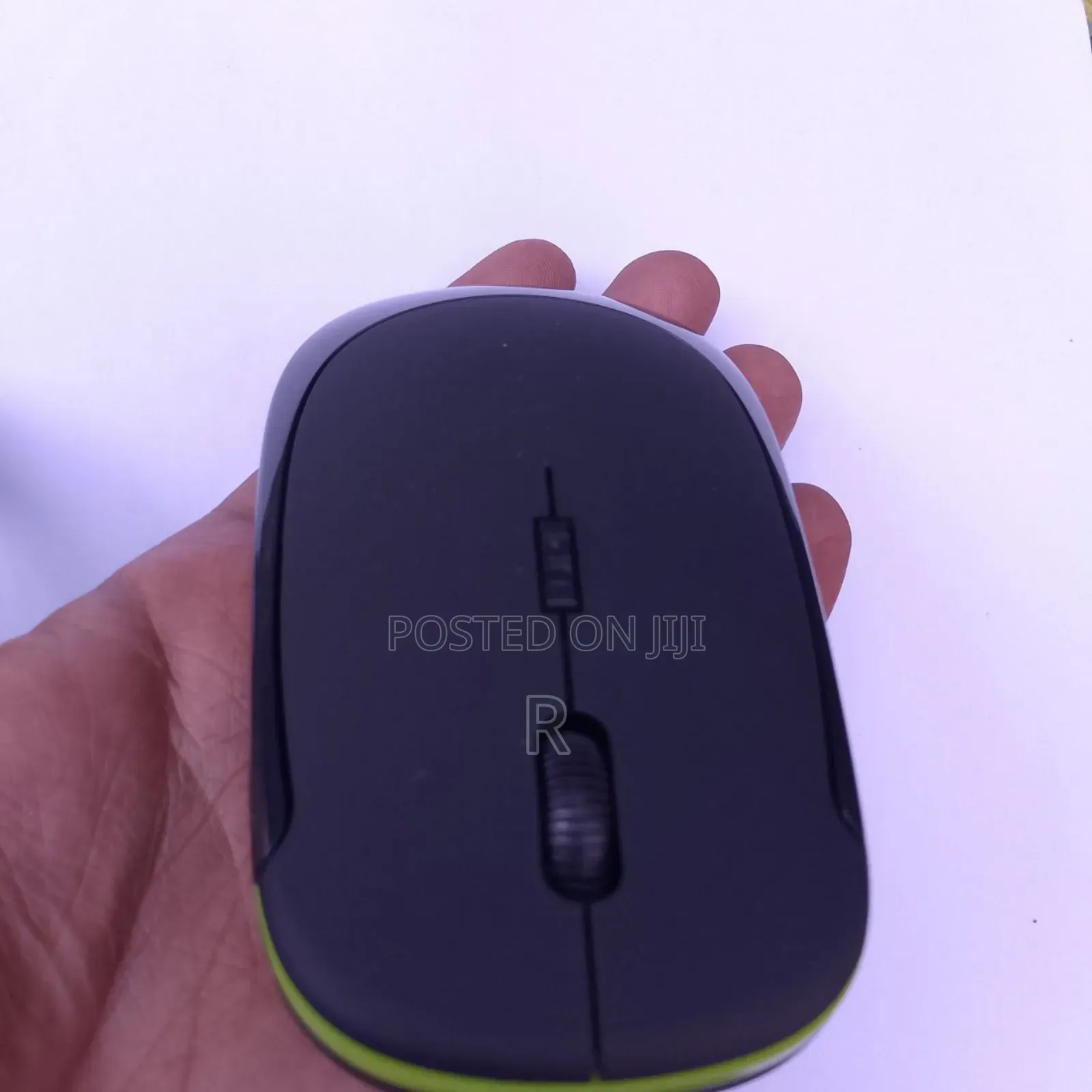 New 2.4g Mouse