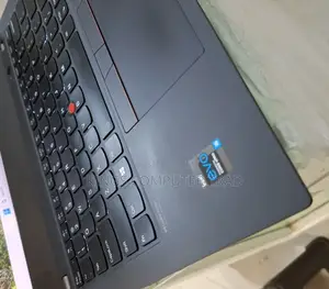 Photo - New Laptop Lenovo ThinkPad T14 16GB Intel Core I5 SSD 512GB