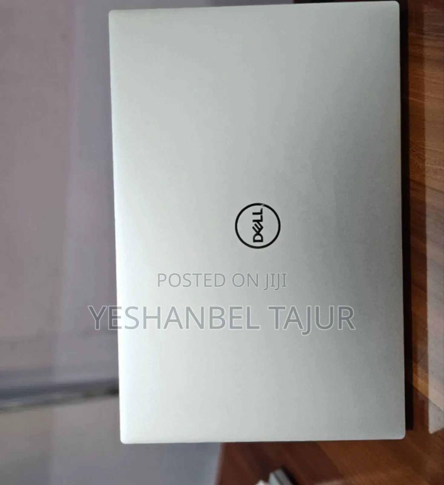 New Laptop Dell XPS 15 32GB Intel Core I7 SSD 512GB