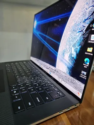 New Laptop Dell XPS 15 32GB Intel Core I7 SSD 512GB