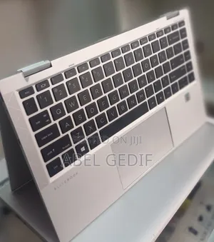 New Laptop HP EliteBook X360 1040 G7 16GB Intel Core I7 SSD 512GB