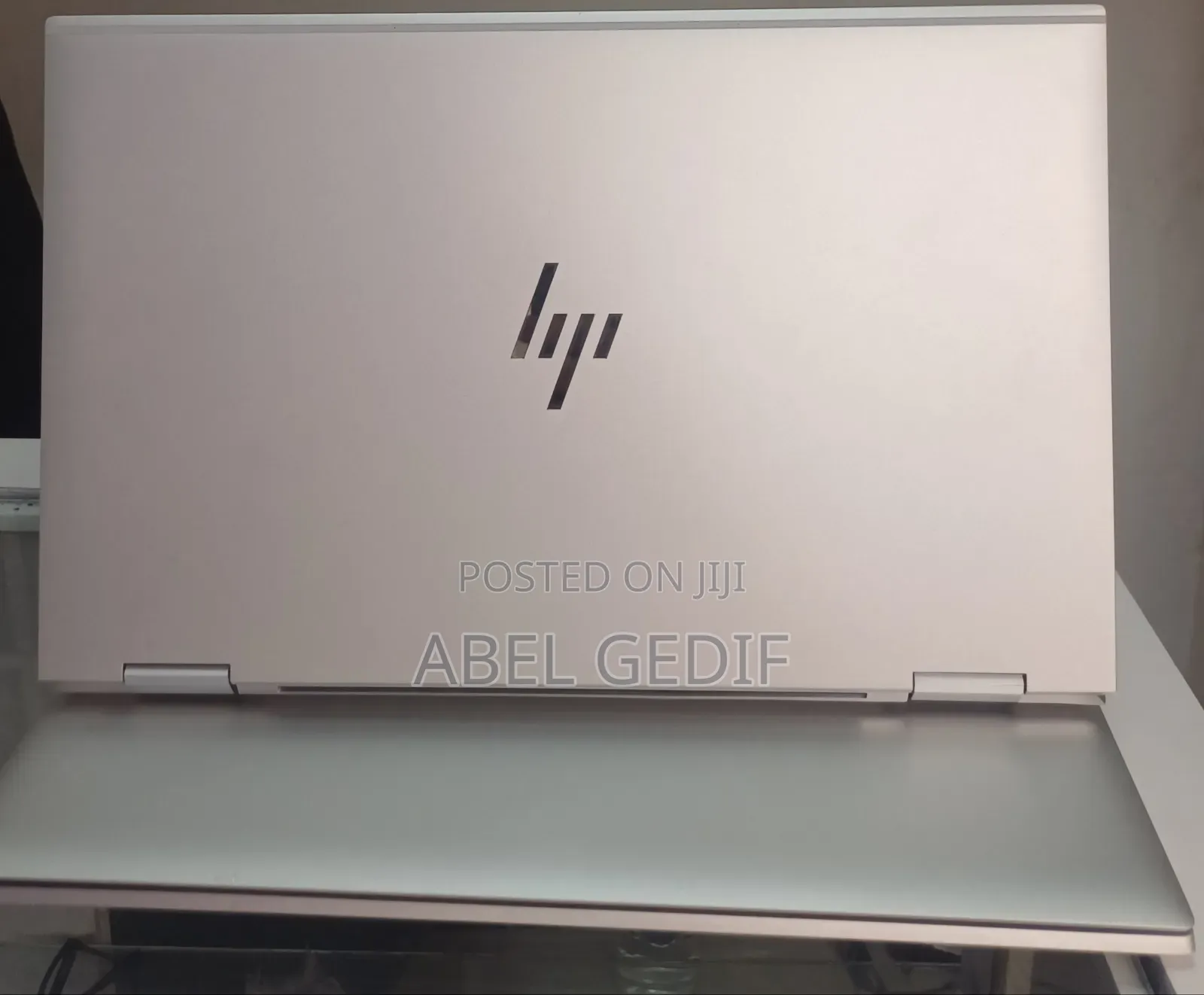 New Laptop HP EliteBook X360 1040 G7 16GB Intel Core I7 SSD 512GB