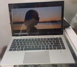 New Laptop HP EliteBook X360 1040 G7 16GB Intel Core I7 SSD 512GB