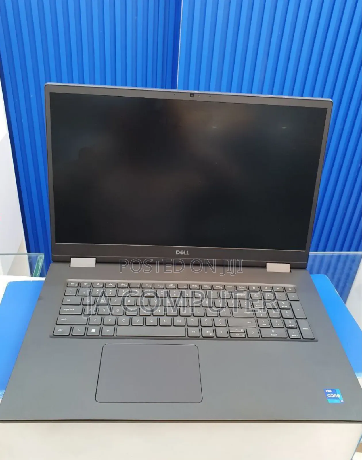 New Laptop Dell Precision 7780 32GB Intel Core I7 SSD 1T