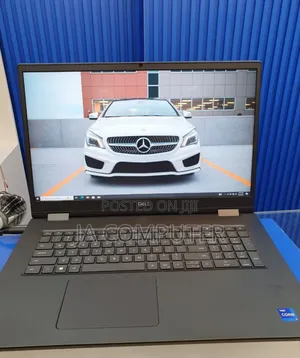 New Laptop Dell Precision 7780 32GB Intel Core I7 SSD 1T