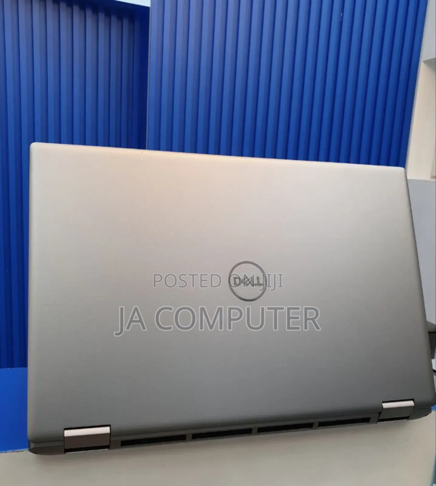 New Laptop Dell Precision 7780 32GB Intel Core I7 SSD 1T