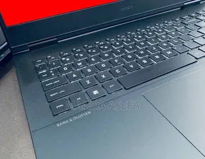 New Laptop HP Omen 16 16GB Intel Core I9 SSD 1T