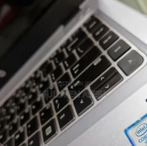 New Laptop HP EliteBook 840 G3 8GB Intel Core I7 SSD 256GB