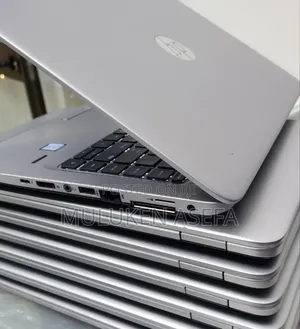 New Laptop HP EliteBook 840 G3 8GB Intel Core I7 SSD 256GB