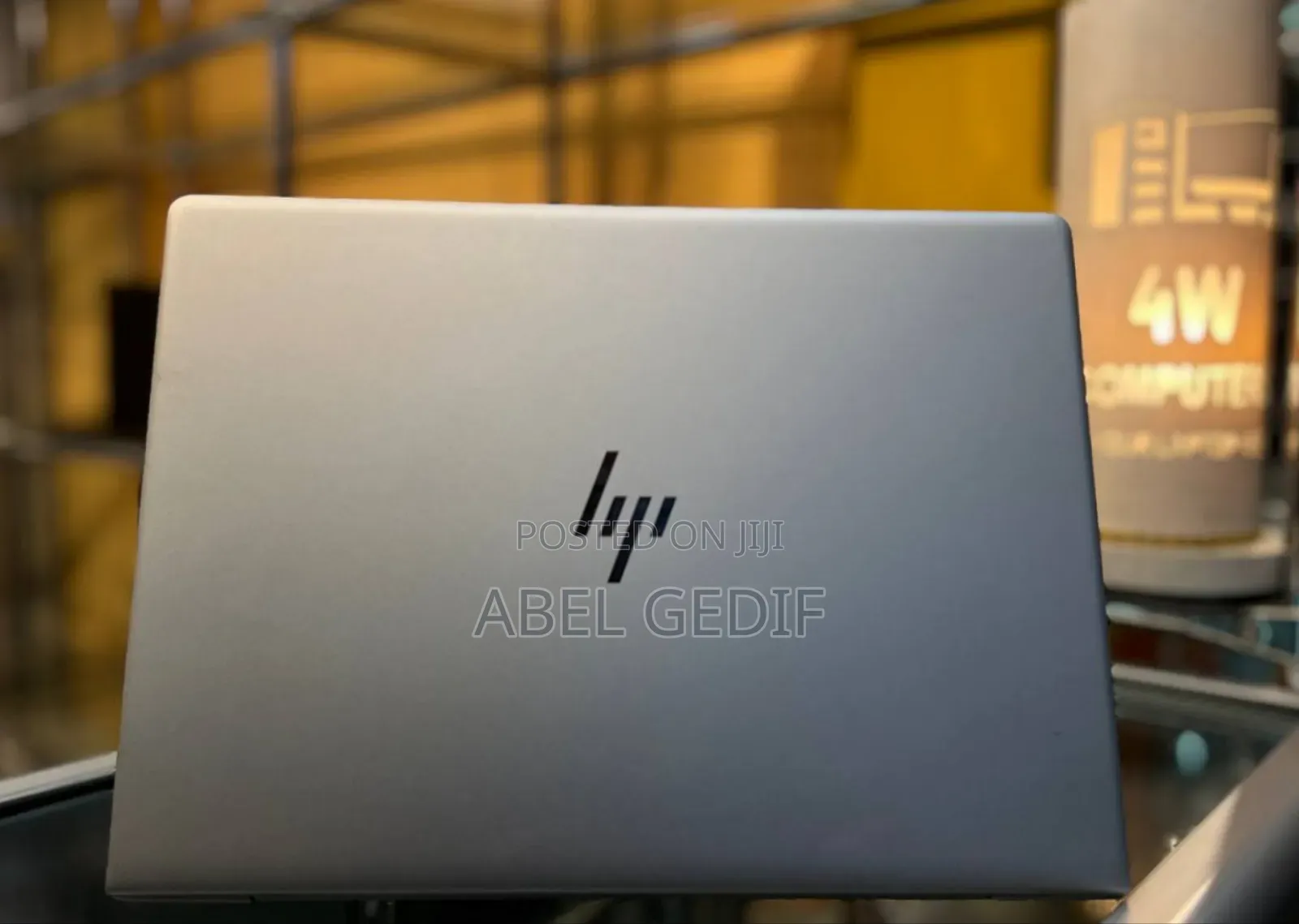 New Laptop HP EliteBook 840 16GB Intel Core I5 SSD 512GB