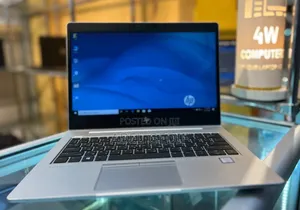 New Laptop HP EliteBook 840 16GB Intel Core I5 SSD 512GB