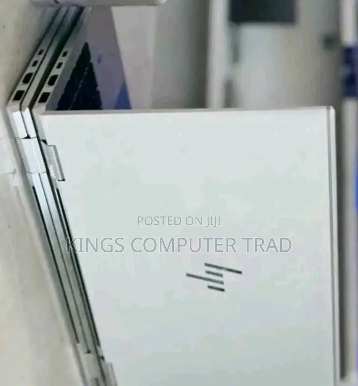 New Laptop HP EliteBook 1040 G8 16GB Intel Core I7 SSD 512GB