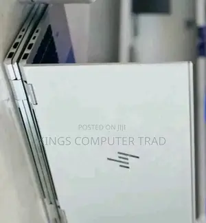 New Laptop HP EliteBook 1040 G8 16GB Intel Core I7 SSD 512GB