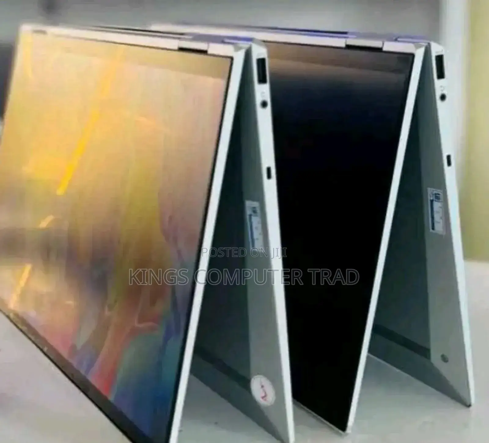 New Laptop HP EliteBook 1040 G8 16GB Intel Core I7 SSD 512GB