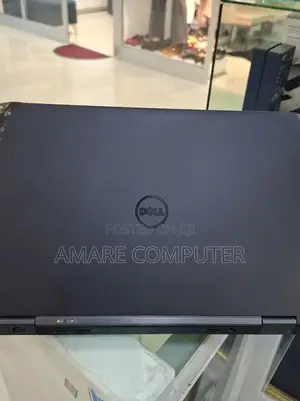 Photo - Laptop Dell 8GB Intel Core I7 SSD 512GB