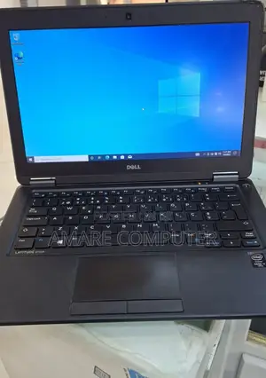 Laptop Dell 8GB Intel Core I7 SSD 512GB