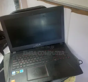 Photo - New Laptop Asus 16GB Intel Core I7 HDD+SSD 1.5T