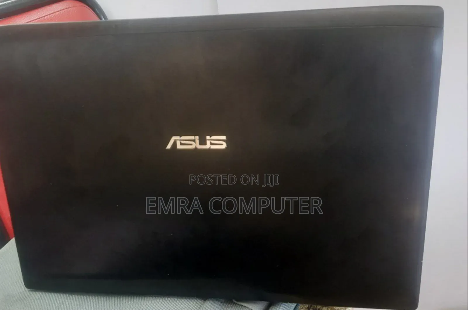 New Laptop Asus 16GB Intel Core I7 HDD+SSD 1.5T