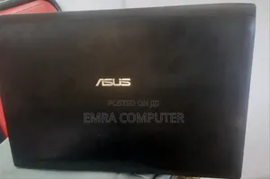 New Laptop Asus 16GB Intel Core I7 HDD+SSD 1.5T