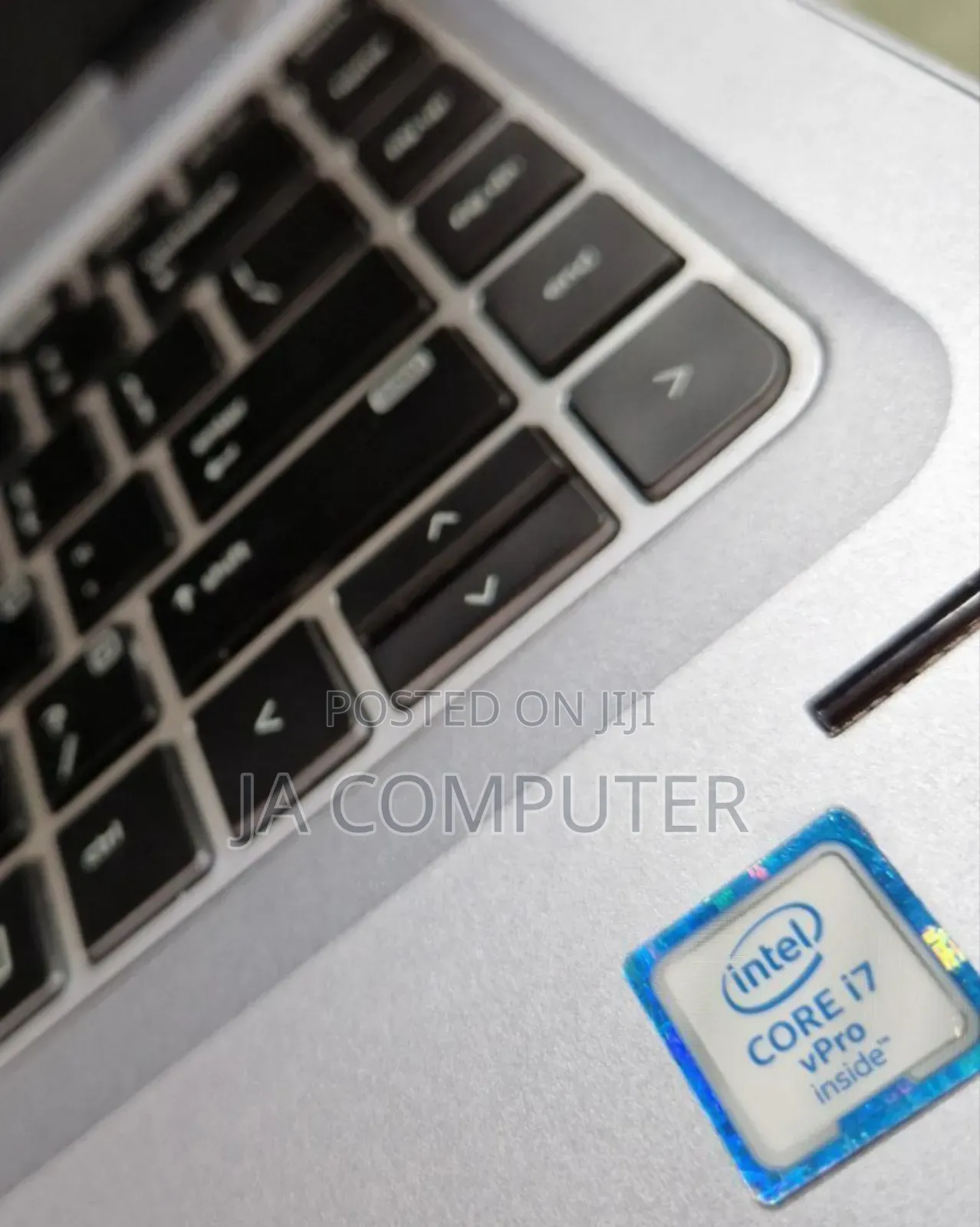 New Laptop HP EliteBook 840 G3 8GB Intel Core I7 SSHD (Hybrid) 1.5T