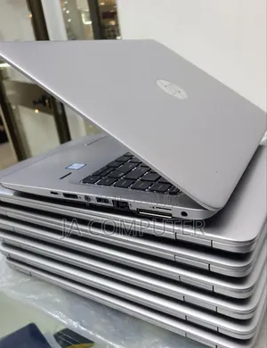 New Laptop HP EliteBook 840 G3 8GB Intel Core I7 SSHD (Hybrid) 1.5T