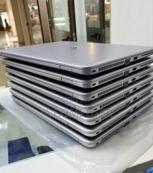 New Laptop HP EliteBook 840 G3 8GB Intel Core I7 SSHD (Hybrid) 1.5T