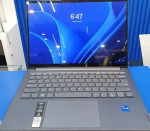 Photo - New Laptop Lenovo IdeaPad 720S 16GB Intel Core I7 SSD 512GB