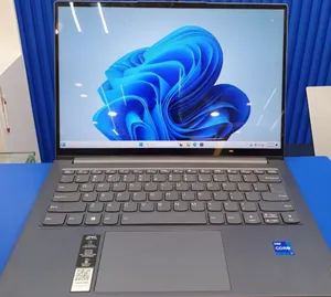 New Laptop Lenovo IdeaPad 720S 16GB Intel Core I7 SSD 512GB