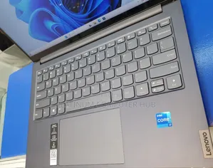 New Laptop Lenovo IdeaPad 720S 16GB Intel Core I7 SSD 512GB