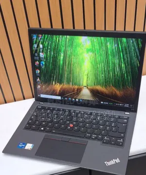 New Laptop Lenovo ThinkPad X131e 16GB Intel Core I5 SSD 512GB