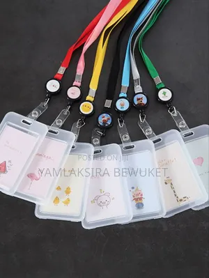 የባጅ ማንጠልጠያ (Rivan Enseralen)