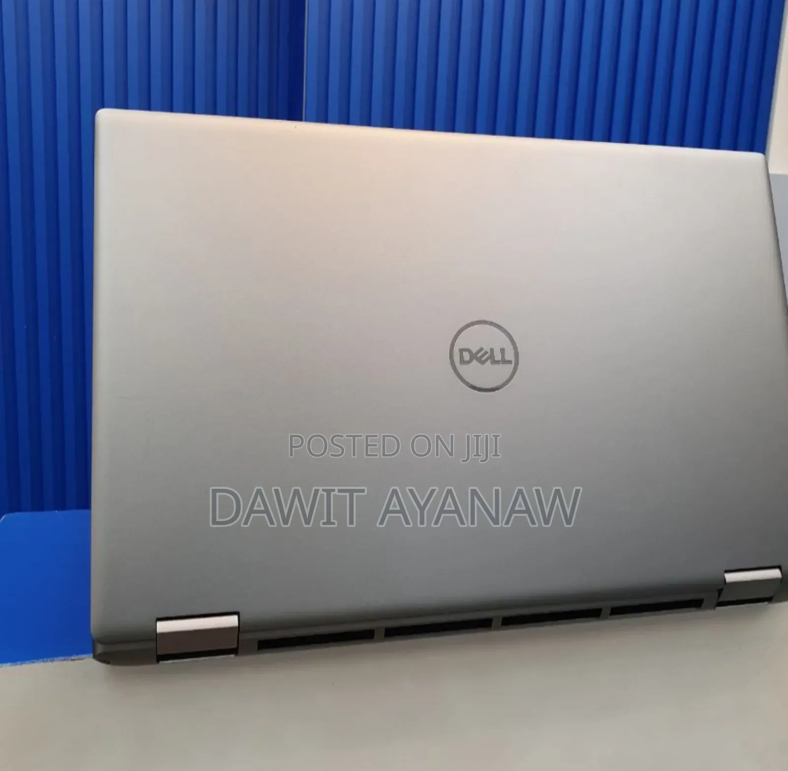 New Laptop Dell Precision 7780 32GB Intel Core I7 SSD 1T