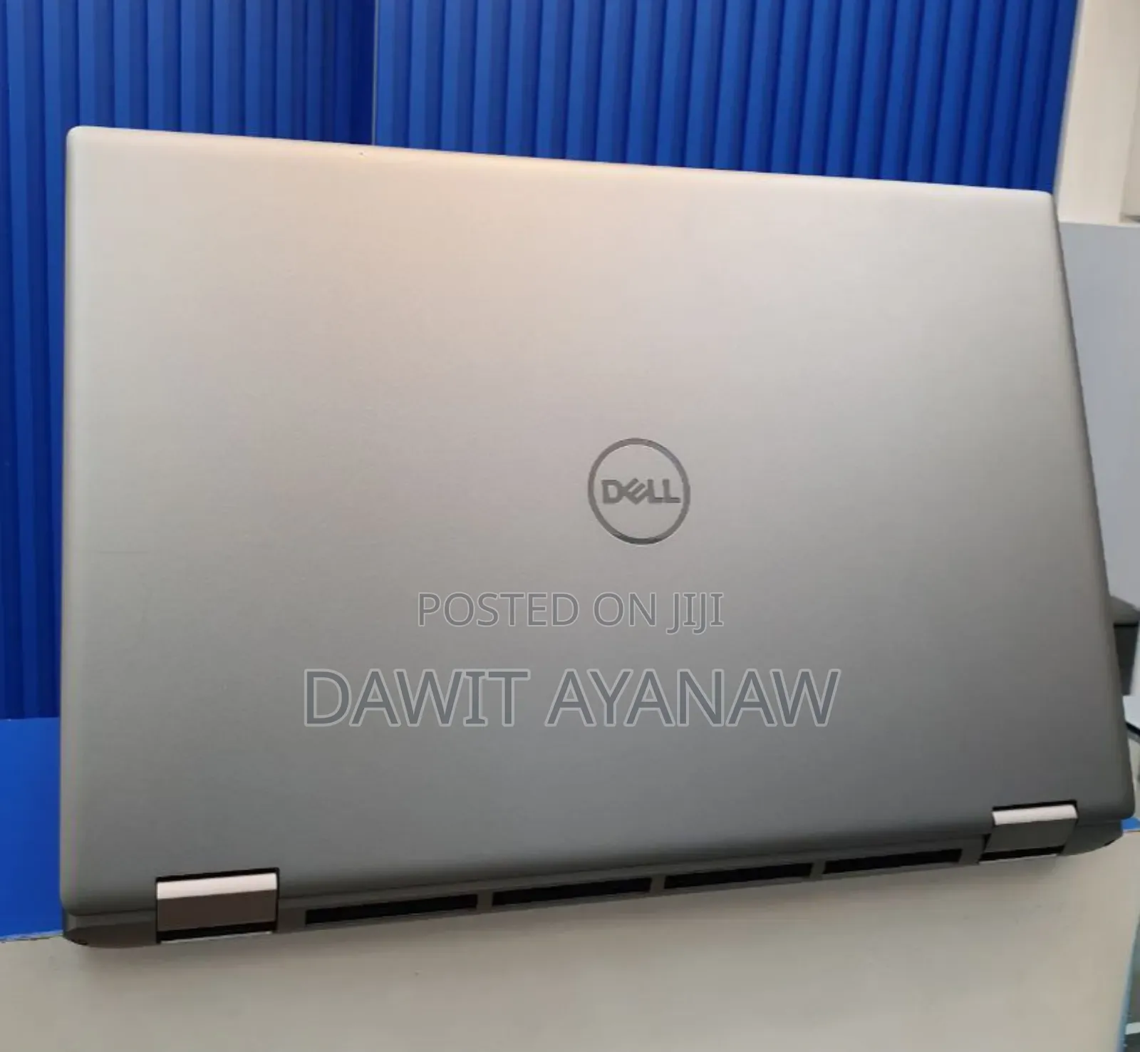 New Laptop Dell Precision 7780 32GB Intel Core I7 SSD 1T
