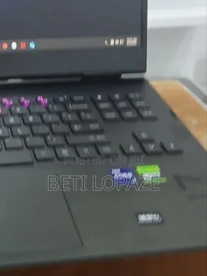 Photo - New Laptop HP Omen 17 32GB Intel Core I9 SSD 2T