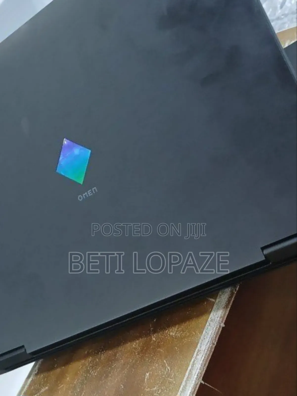 New Laptop HP Omen 17 32GB Intel Core I9 SSD 2T