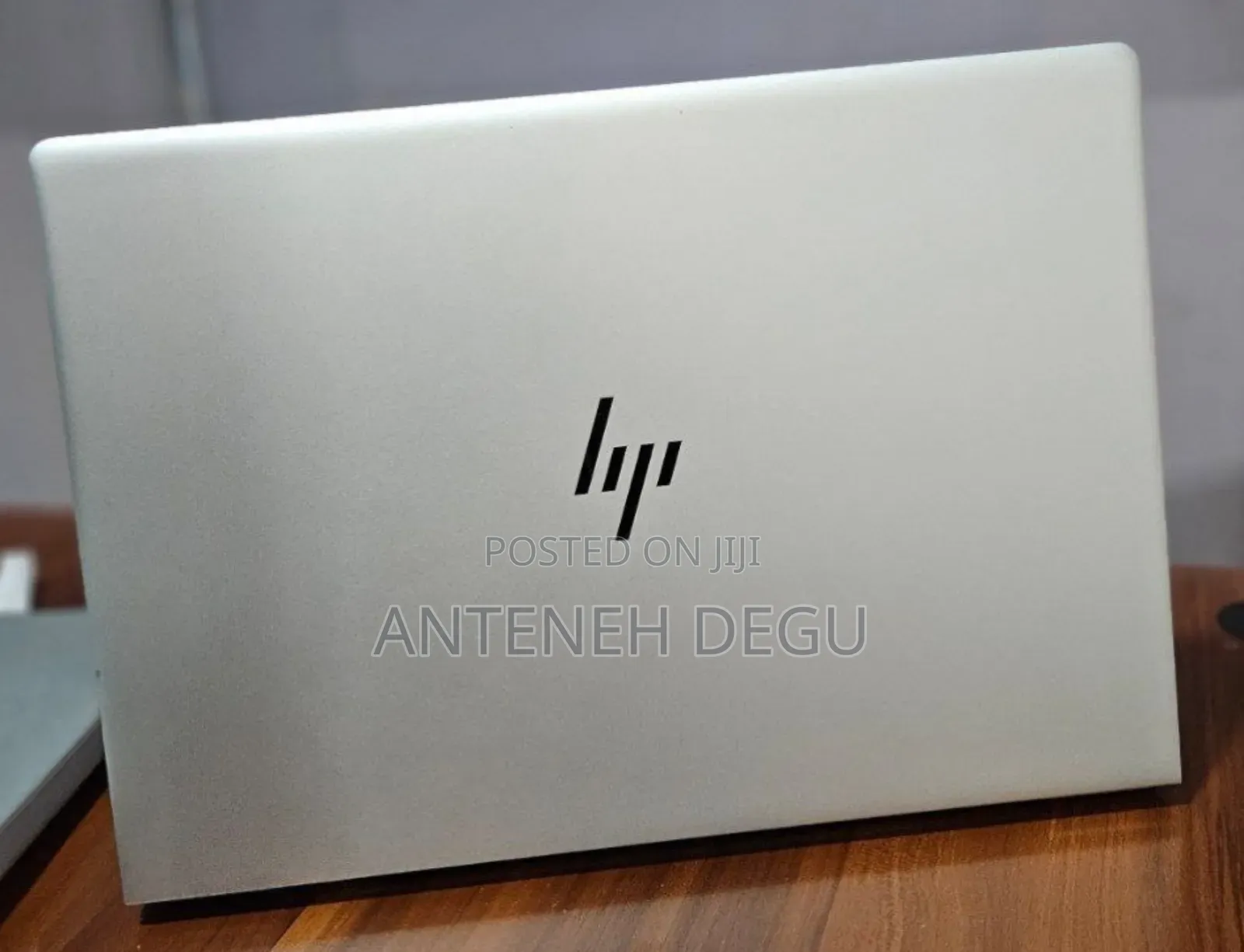 New Laptop HP EliteBook 745 G6 8GB AMD Ryzen 5 SSD 256GB